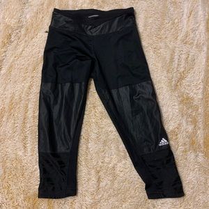 Adidas 3/4 tights